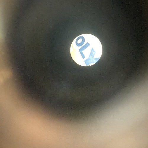 Olympus A52000A 10 mm 0°, 90° Angle Operative Laparoscope