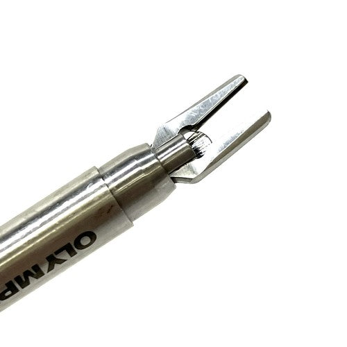 Olympus REF A56790A Clip Applicator, 10 mm x 33 cm