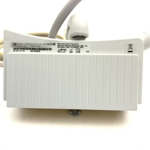 Siemens Acuson 6L3 Linear transducer ultrasound probe