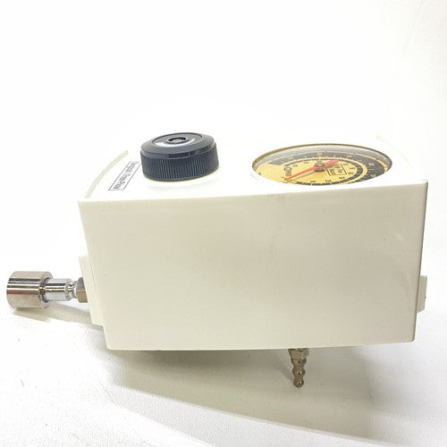 Ohio Medical Model 1248 Surgical Free Flow Vacuum Regulator