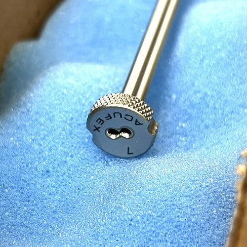 ACUFEX REF 012610, Posterior Access Cannula