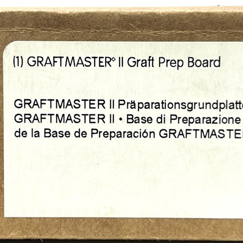 Smith & Nephew REF 014949 GRAFTMASTER Il Graft Prep Board