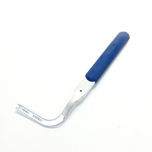 Medtronic 7756197L Coronal Bender, Left Instrument