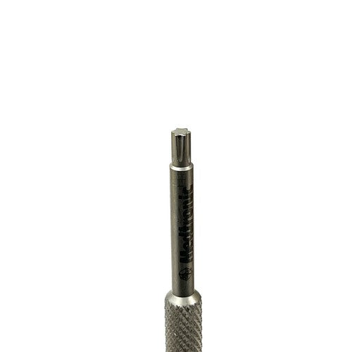 Medtronic Sofamor Danek 5484338, RMAS Swizzle Stick Provisional Driver