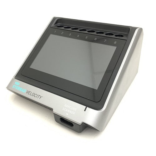 ASP STERRAD VELOCITY Reader REF 43220 For Advanced Sterilization System DOM-2017