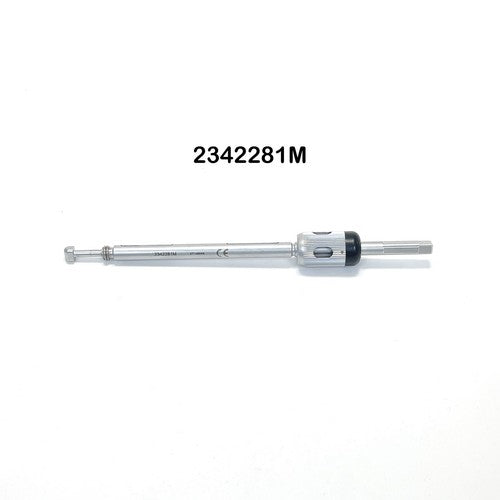 Medtronic 2342281M POWEREASE FAS SCREWDRIVER 5.5/6.0mm INSTRUMENT