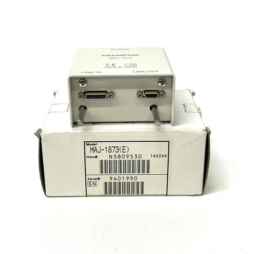 Olympus MAJ-1873 (E) Surgical Tissue Management System Adapter for UHI-2/3