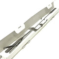 Olympus HIQ+ A66020A 10x330mm Grasping  Forceps, Claw Type