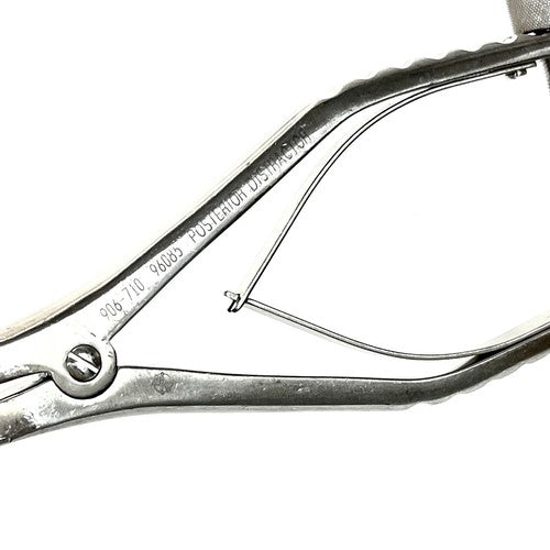 Medtronic 906-710 Posterior Distractor Instrument