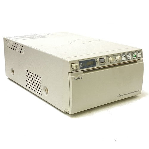 Sony UP-897MD Video Graphic Printer