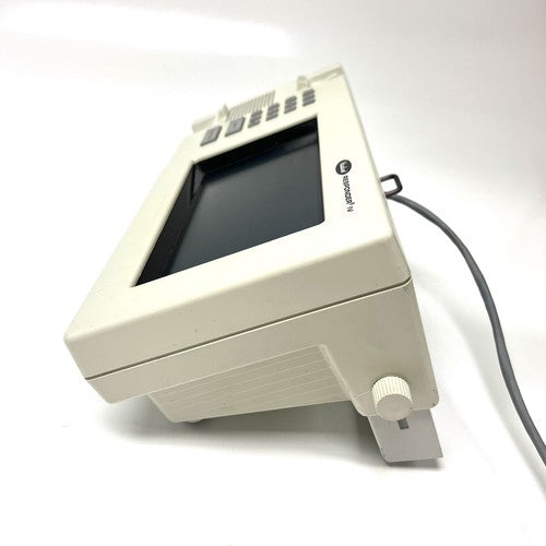 Rauland Responder IV NCTSM Nurse Station Phone Console For Parts/Repairs