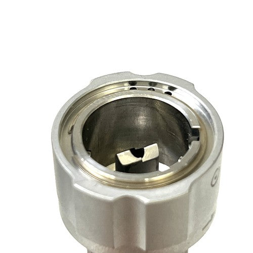 Stryker F1 REF 1900-110-000, 20s/20s x 6, Small AO Chuck