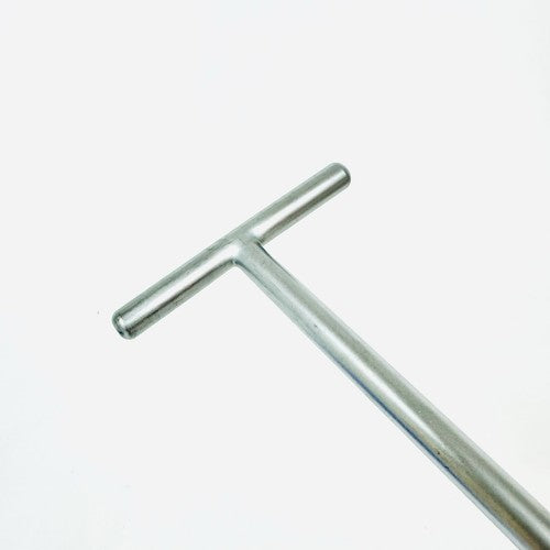 Medtronic 893-509 T Handle Trephine 6mm Instrument