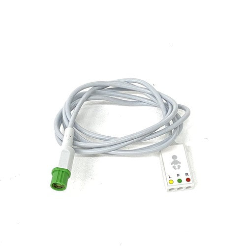 Drager 5592162 ECG cable (OEM)