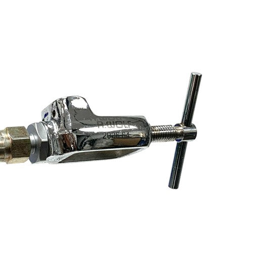 Richard Wolf REF 2221.011 Hystero CO2-Pneu Insufflator, 2026.64 Hose Connector