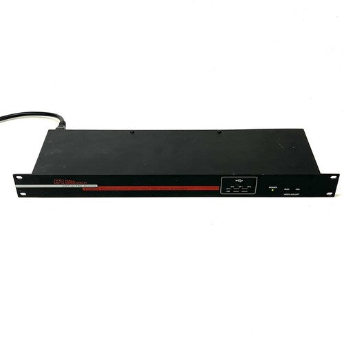 Hall Research Model PH211-2S Console Extender Sender Unit