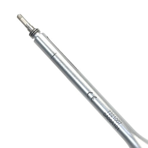 Medtronic 7221007 multi-axial Short screwdriver INSTRUMENT