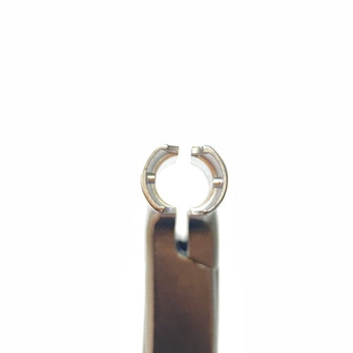 Medtronic CD Horizon Legacy 3.5mm 7350211 Curved Hook Holder