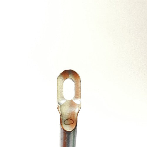 Medtronic Sofamor Danek 9198231 Push Scraper