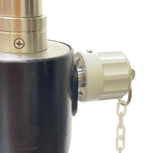 Olympus LTF Type V3 Visera Laparoscope NTSC w/ MAJ-203 (tested)