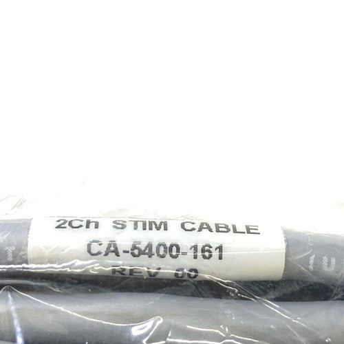 Biosense Webster CA-5400-161 2 Ch Stim Cable