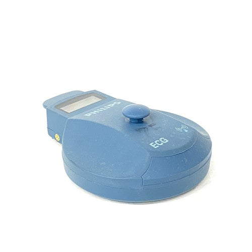 Philips P/N M2727A Wireless Fetal Monitor ECG Transducer (2005-06)