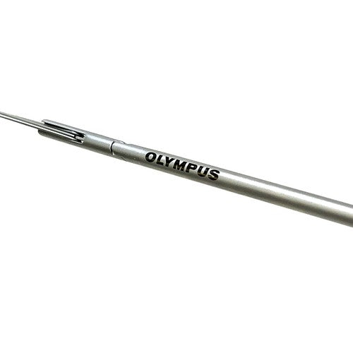 Olympus REF WA51190A Retractor, deflecting,5 x 360 mm, three fingers HIQ+