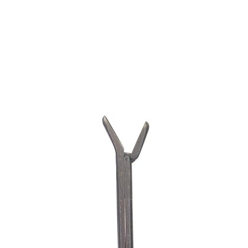 Medtronic Sofamor Danek 907571 4mm Downbiting Pituitary Rongeur