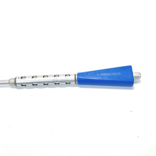 Medtronic 7578195  Compressor Instrument For Sextant