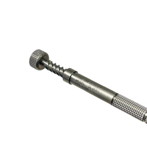 Allergan Model Silvert The Unfolder Lens Injector