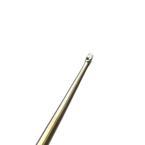 Stealth Surgical Instruments, K-Cervical Microdiscectomy Set Of 12 Curettes