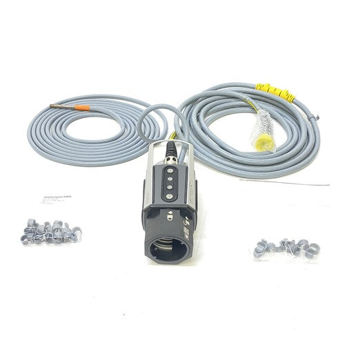 Intuitive DaVinci Si HD-3 Camera head P/N 372126-01 3DHD w/ New 371868-04 Cable