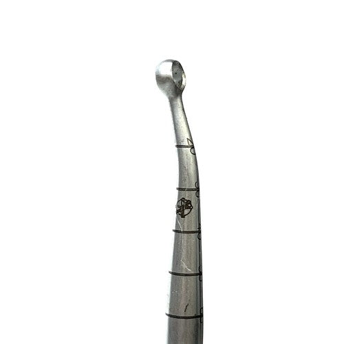 Medtronic Sofamor Danek 950-926, Ant Ring Curette, 8mm