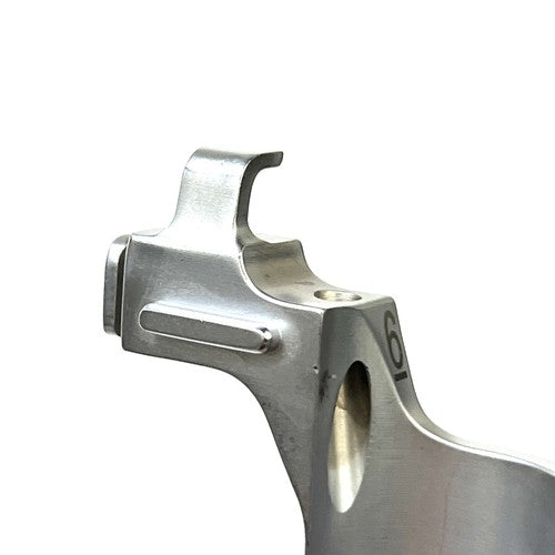 Medtronic Sofamor Danek 9568226, Left Half Tube 60MM, 22/6