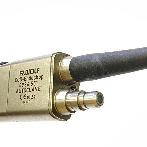 R. Wolf REF 8934.551 CCD Endoskop Camera (For Parts And Repairs)