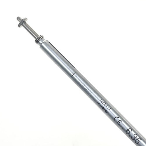 Medtronic 7486113 Multi Axial SCREWDRIVER, 6.35mm (Standard)