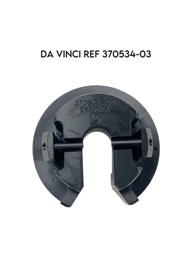 Intuitive Surgical Da Vinci REF 370534-03 camera Arm Adapter