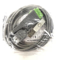 CONMED REF 38-466-1 ECG Cable For GE/Marquette Eagle, Solar, Tram Series