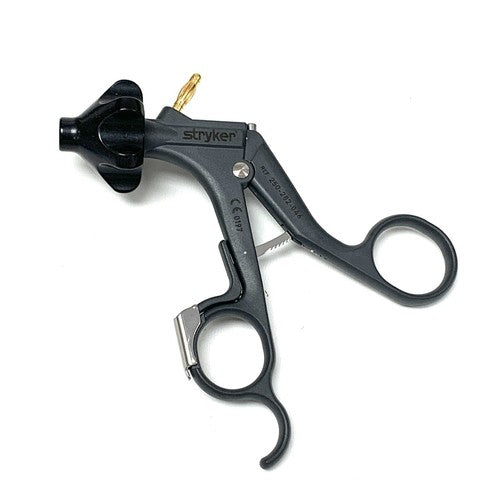 Stryker REF 250-282-046, Laparoscopy Handle, Ratcheted