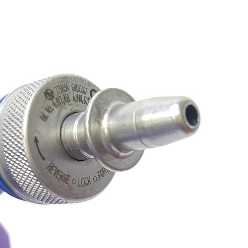 Medtronic Sofamor Danek 7756154 Universal Ratchet Handle
