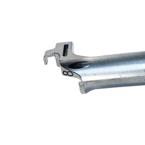 Medtronic Ref 9569228, Mast Quadrant Retractor Blade, Right, 22/8cm