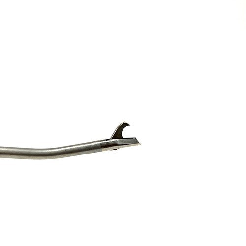 Shutt Linvatec REF 1.1639 Square Arthroscopy Trimmer Forceps