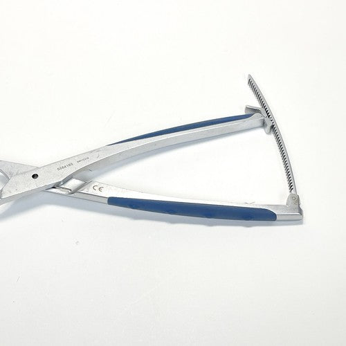 Medtronic 5584165 Curved Compressor 5.5 / 6.0 mm Instrument