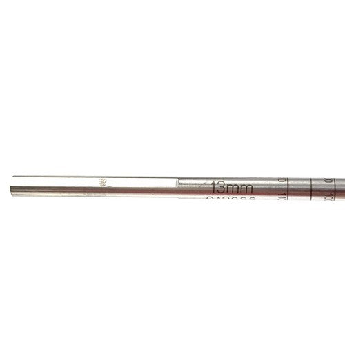 Smith & Nephew REF 013666, ACUFEX 13mm Cannulated Drill Bit