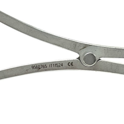 Medtronic Sofamor Danek 9560765, 80mm Opener/Closer Instrument
