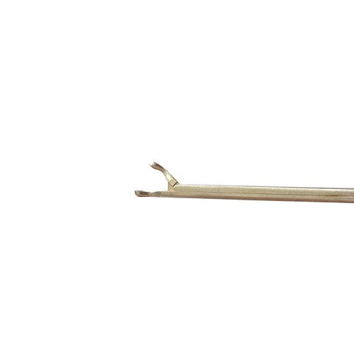 V. Mueller NL3785-025 Surgical Rhoton Forceps