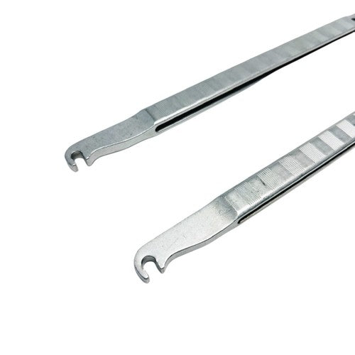 Medtronic 7480255 & 7480260 In Situ Benders Left - Right Instrument Set
