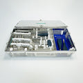 Stryker Axsos Basic Instrumentation Set W/ Tray As Is