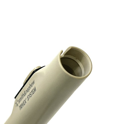 Smith & Nephew REF 7210387, Trivex Handpiece Shaver w/ 7209528 Connector