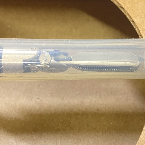 Intuitive Surgical 420203 Da Vinci Pericardial Dissector, 8mm